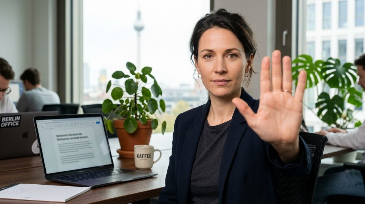 entdecken sie die 8 kraftvollen sätze, die echte persönlichkeitsstärke offenbaren und die meisten menschen nie auszusprechen trauen