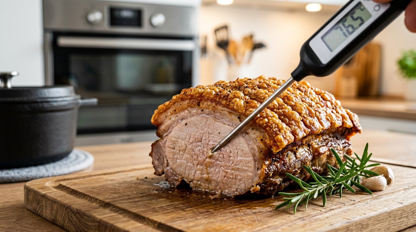 entdecken Sie die besten Kochthermometer auf Amazon, die präzise Garergebnisse garantieren und Fleisch perfekt zubereiten - jetzt erschwinglich