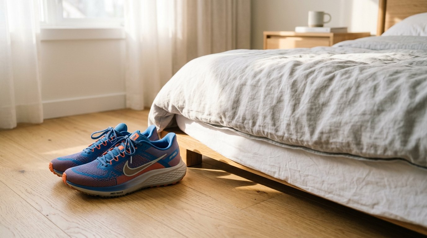 entdecken sie, warum disziplinierte menschen durch clevere gewohnheiten und mentale strategien erfolgreicher sind als durch pure willenskraft