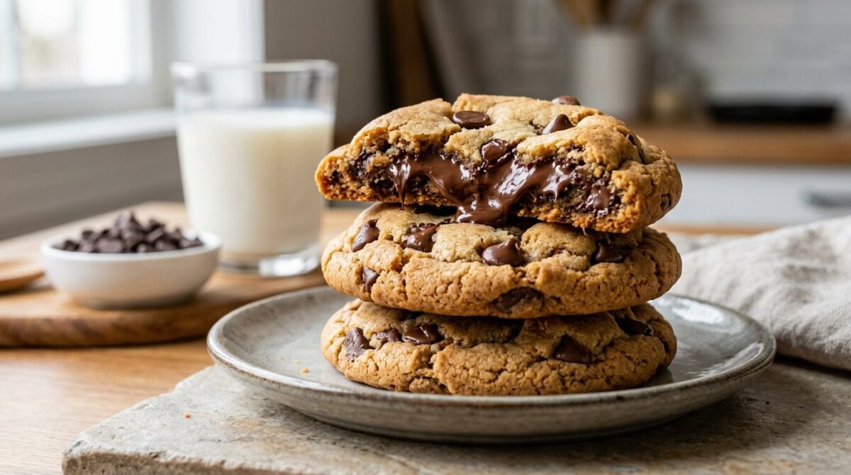 Express-Cookies backen in unter 20 Minuten mit einem einfachen Geheimnis, das professionelle Ergebnisse liefert und jeden begeistert