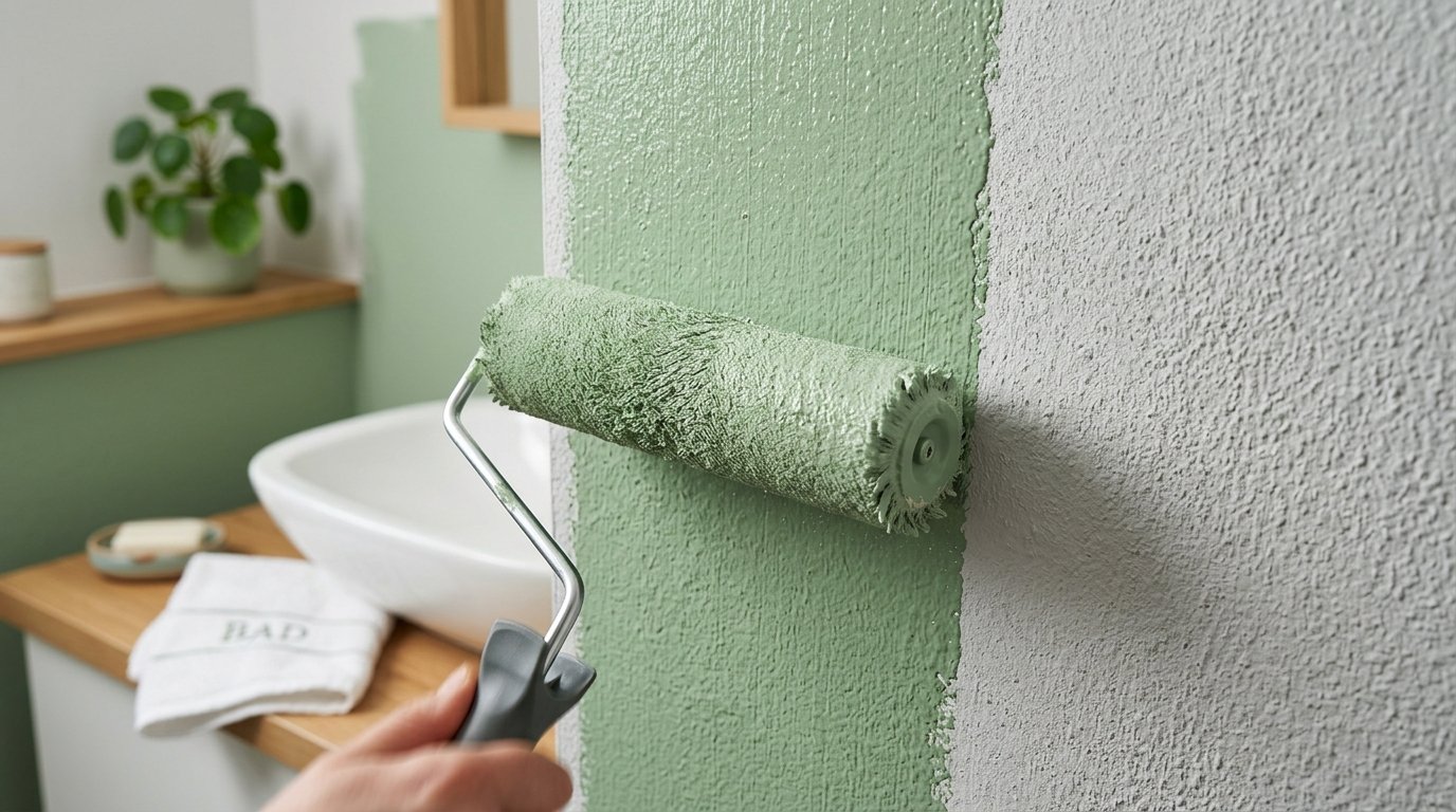 entdecken Sie, wie die richtige Oberflächenbehandlung Ihr Badezimmer transformiert und warum Heimwerker dieses Geheimnis oft übersehen