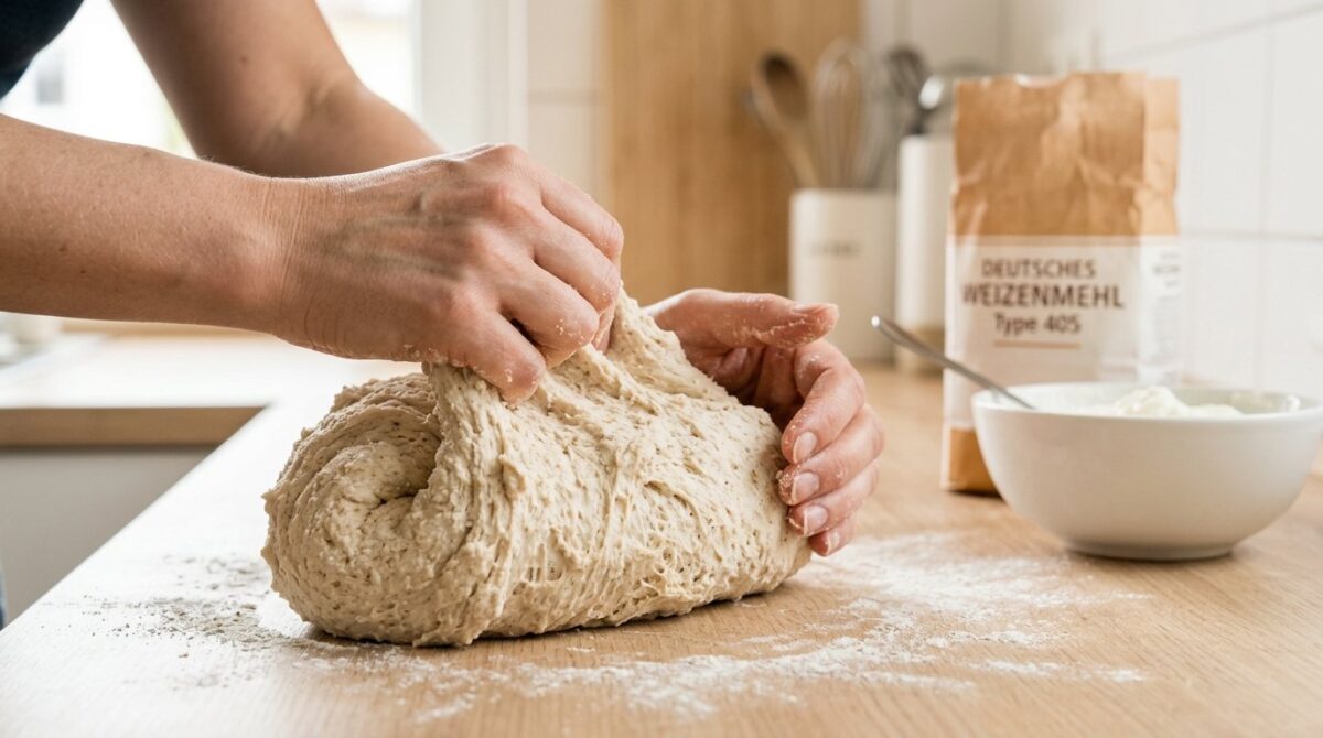 entdecken Sie das virale Zwei-Zutaten-Nudel-Rezept von TikTok und erfahren Sie, welche versteckte Gesundheitsfalle dahinter steckt