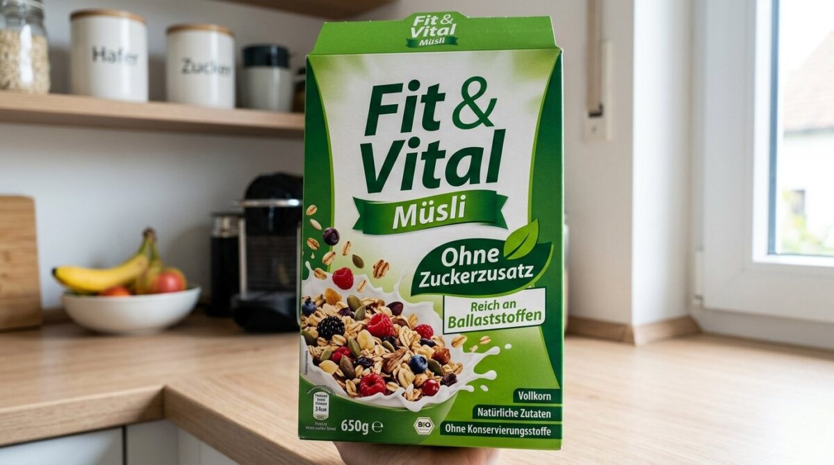 entdecken Sie, wie vermeintlich gesunde Produkte mit „ohne Zuckerzusatz täuschen und in Wahrheit ultra-verarbeitet sind