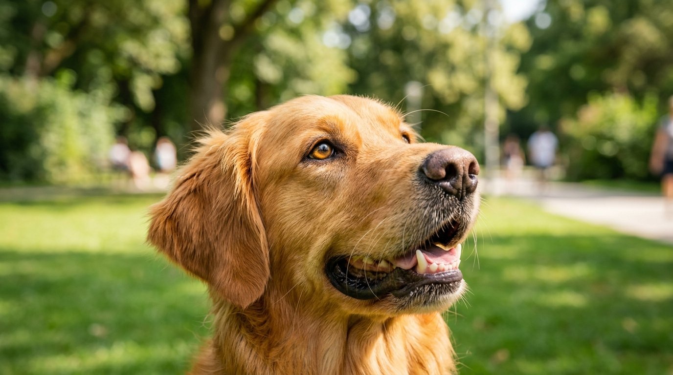 entdecken Sie, warum Ihr Hund flieht, wenn Sie ihn rufen, und lernen Sie, schlechte Reflexe zu korrigieren, um das Rückruftraining zu verbessern