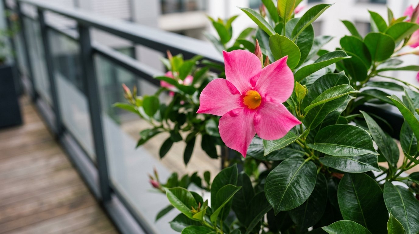 entdecken Sie die robuste Blume für Ihren Balkon: pflegeleicht, blüht von April bis Oktober und verzeiht Gießfehler mühelos