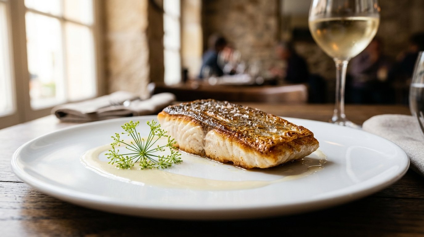 erfahren Sie, warum französische Köche Knoblauch und Fisch trennen, wie diese kulinarische Regel den Geschmack beeinflusst und wann Ausnahmen gelten
