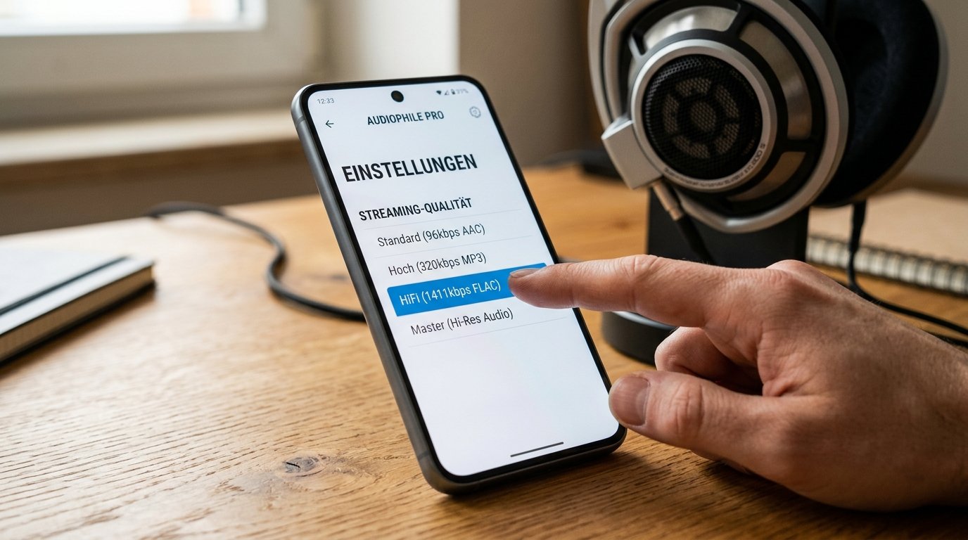 entdecken Sie, wie 3 einfache Audioeinstellungen Ihren teuren Kopfhörern zu besserem Klang verhelfen und das volle Potenzial ausschöpfen