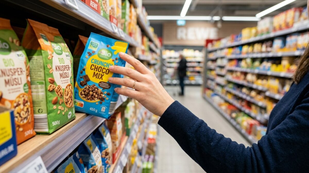 entdecken sie die 7 psychologischen tricks der supermärkte, die sie zum mehrkaufen verleiten und wie sie diese strategien durchschauen können