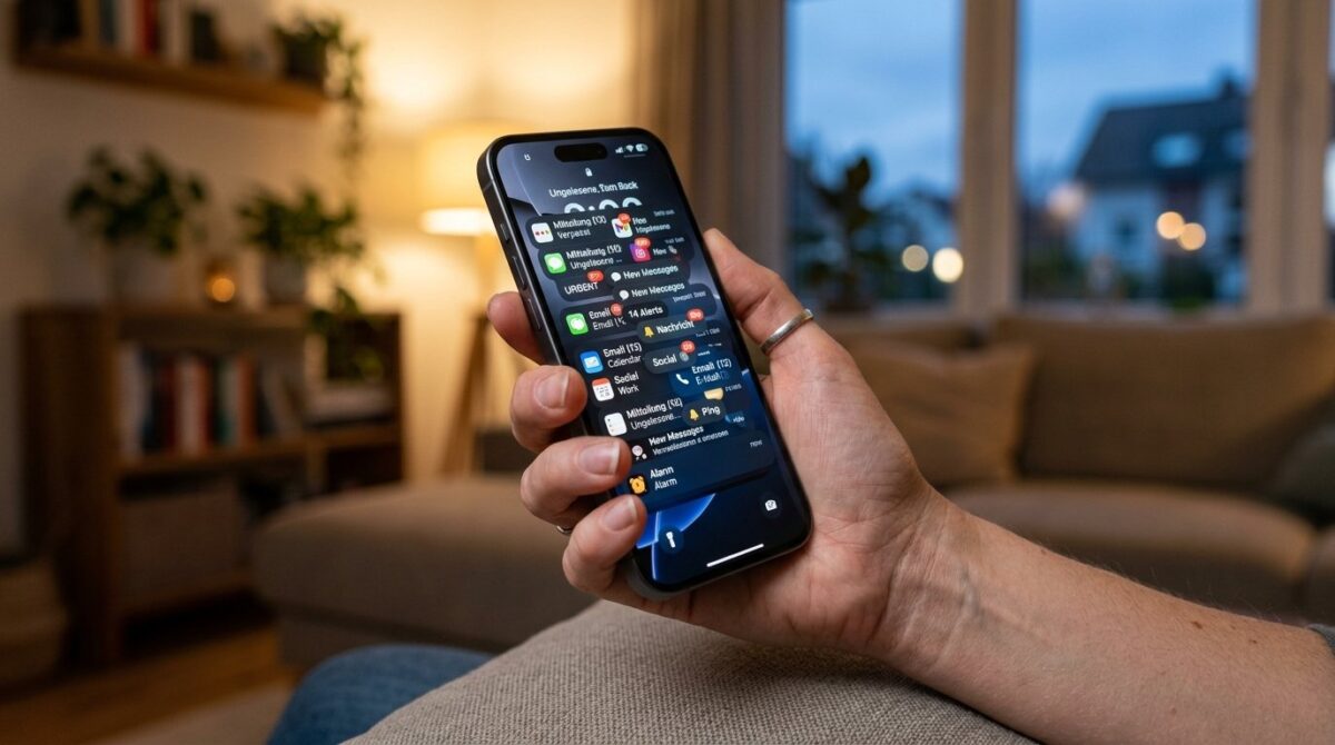 entdecken Sie die 3 schädlichen Gewohnheiten, die Ihre mentale Gesundheit belasten und zu chronischer Erschöpfung führen – Tipps von Psychologen