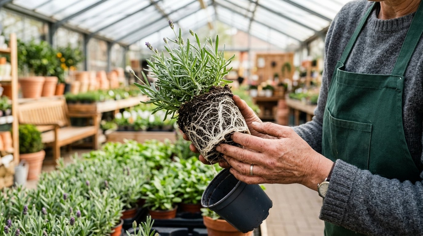entdecken Sie, warum Gartenpflanzen eingehen und wie die richtige Gärtnerei-Wahl Ihren Pflanzenbestand rettet