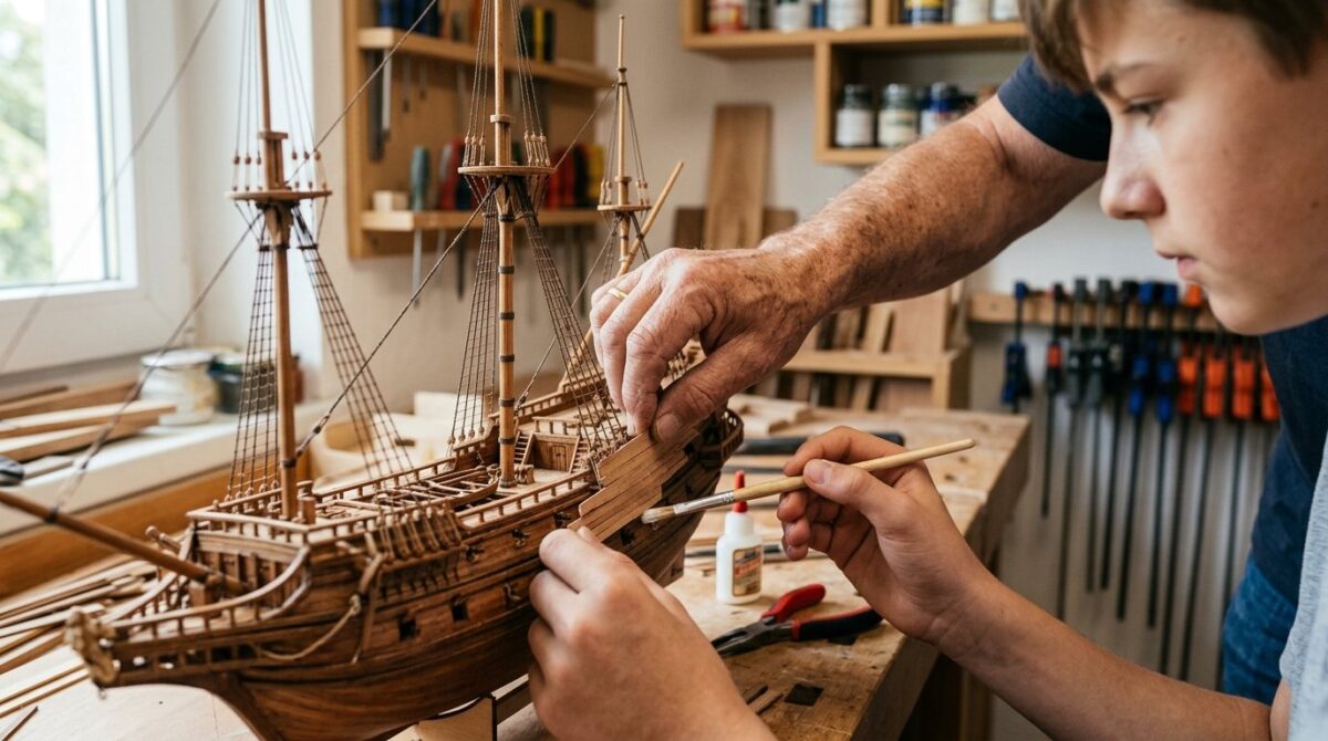 entdecken Sie die 7 Gewohnheiten für ein erfülltes Leben vor 65 Jahren, die echtes Glück durch Beziehungen statt Besitz schaffen