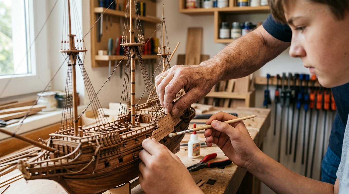 entdecken Sie die 7 Gewohnheiten für ein erfülltes Leben vor 65 Jahren, die echtes Glück durch Beziehungen statt Besitz schaffen